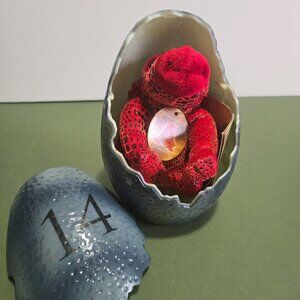 Hallmark Dinotopia Dinosaur